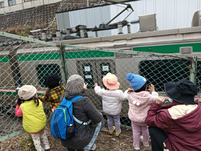 HPが完成しました。