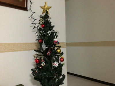 HPが完成しました。