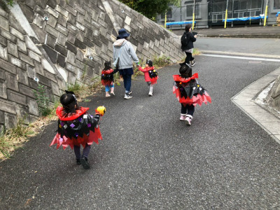 HPが完成しました。