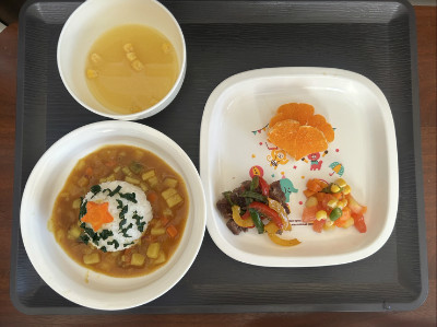 HPが完成しました。